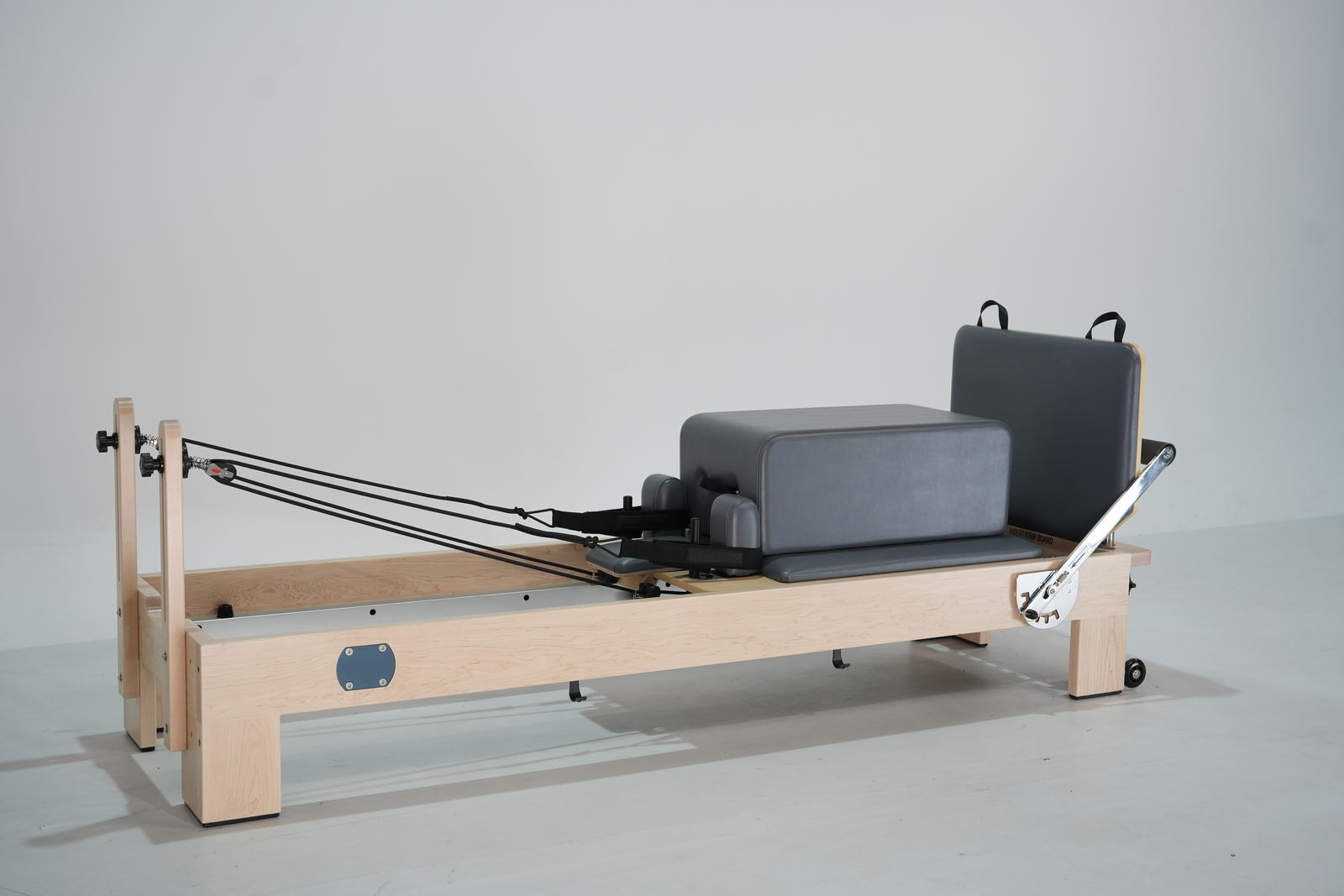 Studio Reformer — Extended
