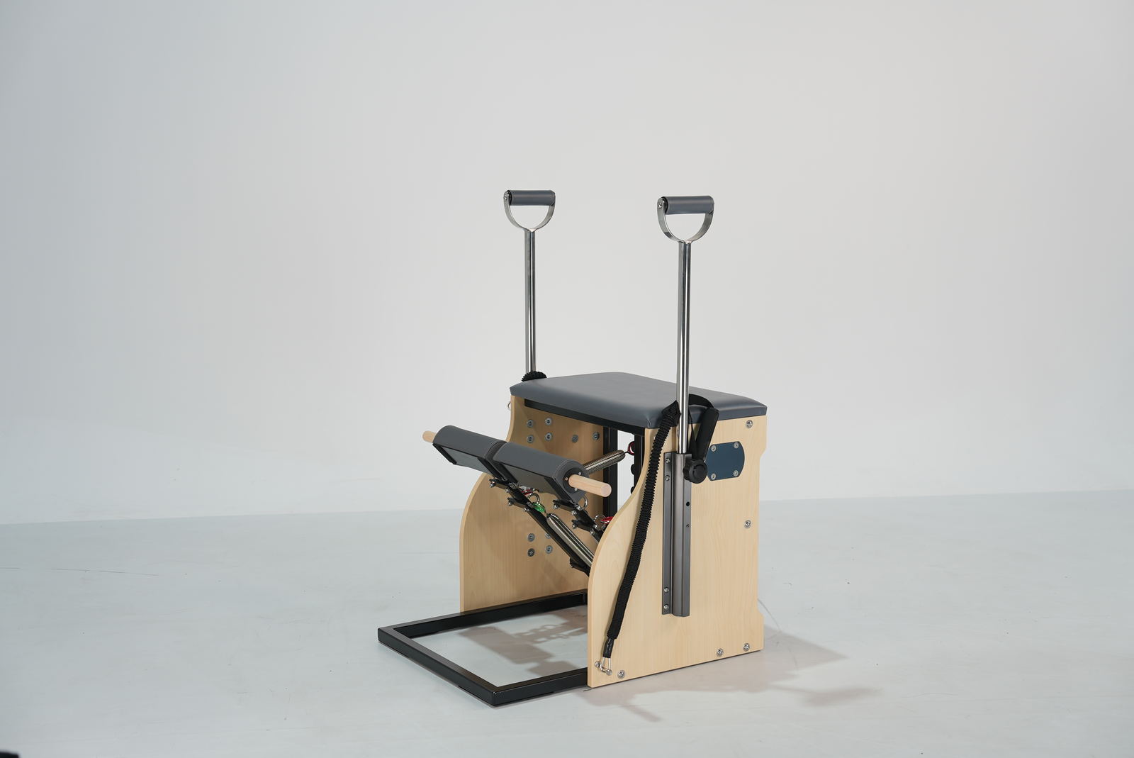 Wunda Chair