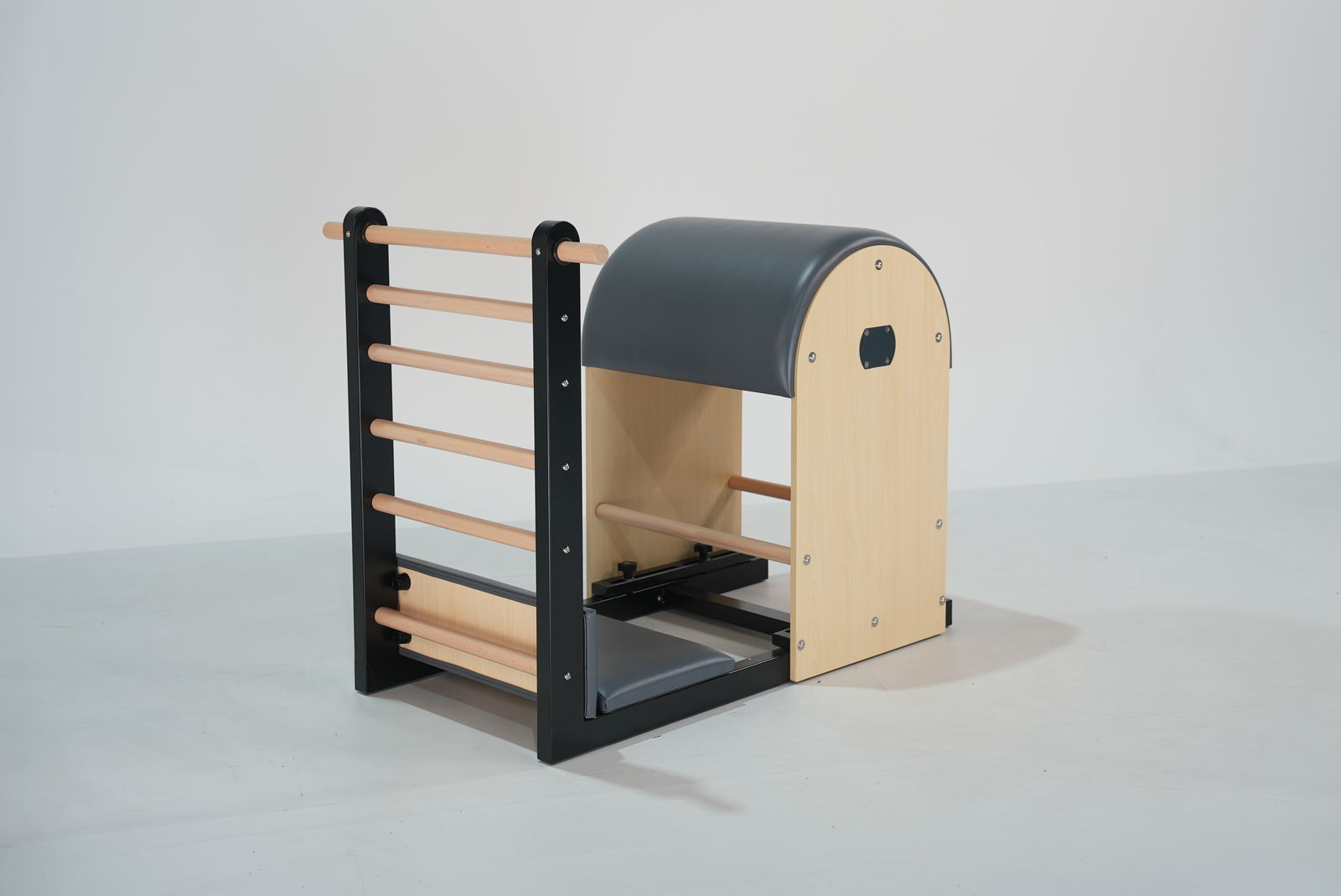 Ladder Barrel